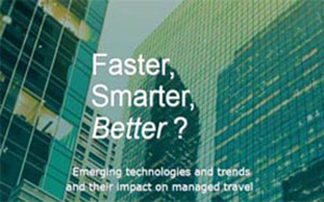 Business travelers embrace apps inspired by leisure travel