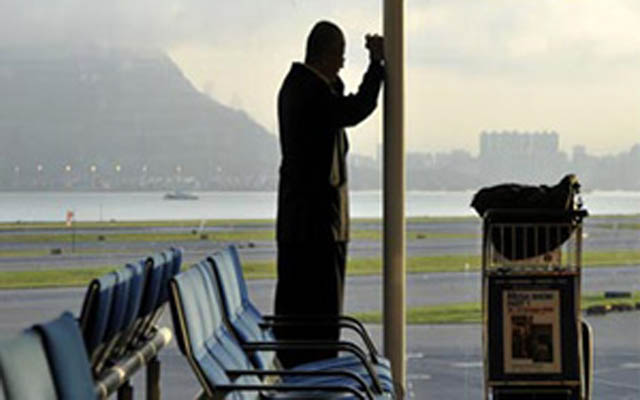 The six hottest areas for business travel