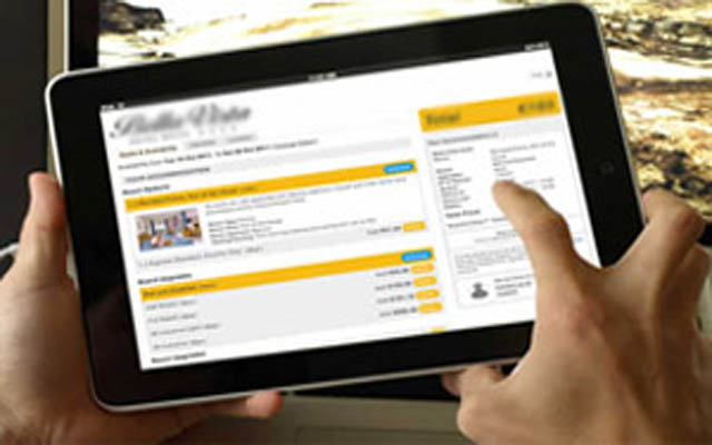 Present and future of online hotel marketing