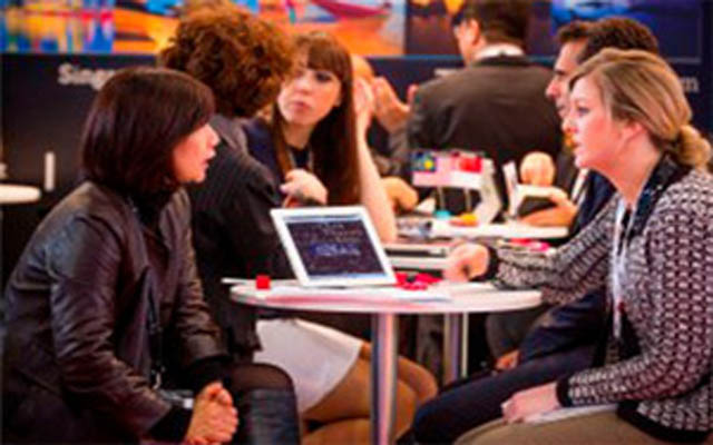 Final stretch for Connecta 2015 registration