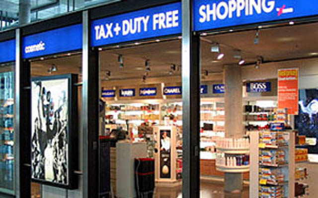 Is it really cheaper to buy in duty free?