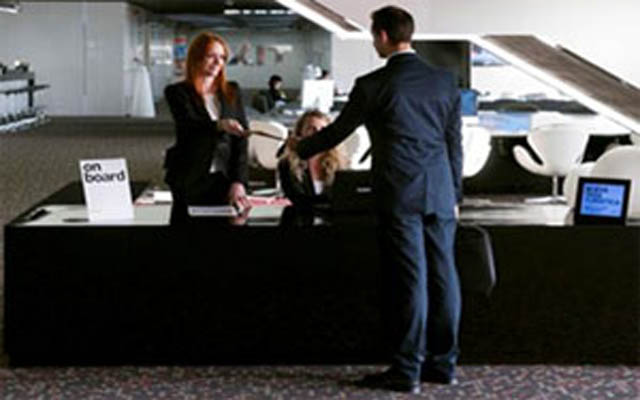 Corporate clients want good location and technology in hotels