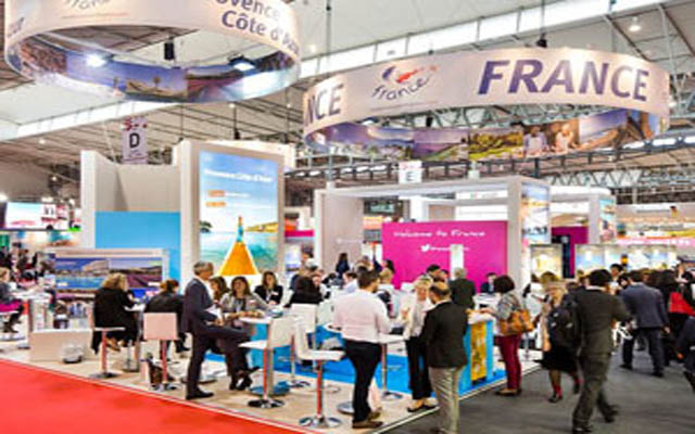 IBTM World renews contract with Fira de Barcelona for three more editions