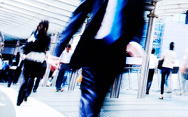 Slight increase in transportation and hotel rates for the coming year