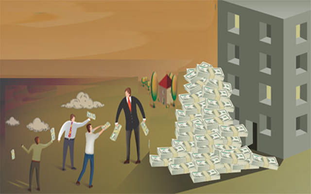 Spanish employees lose 500 million euros in unclaimed expenses every year