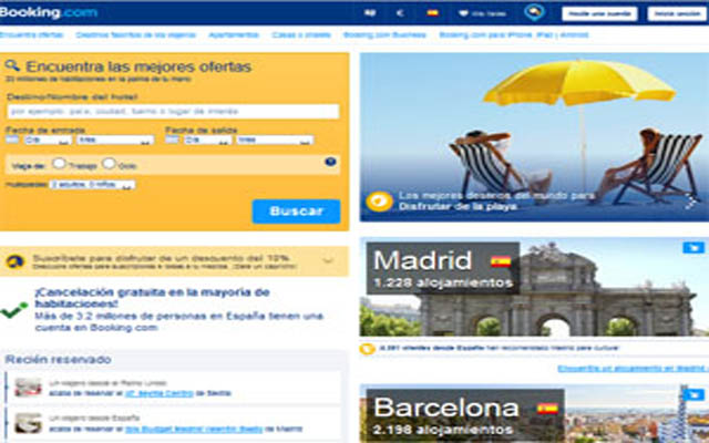 European justice tightens its grip on online agencies' parity clauses