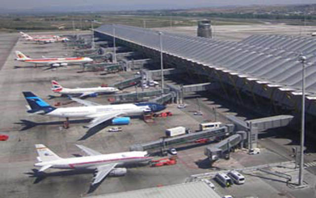 Aena proposes to freeze airport charges for five years