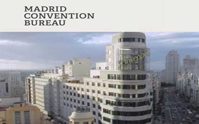 Madrid reinforces its business tourism actions with training seminars