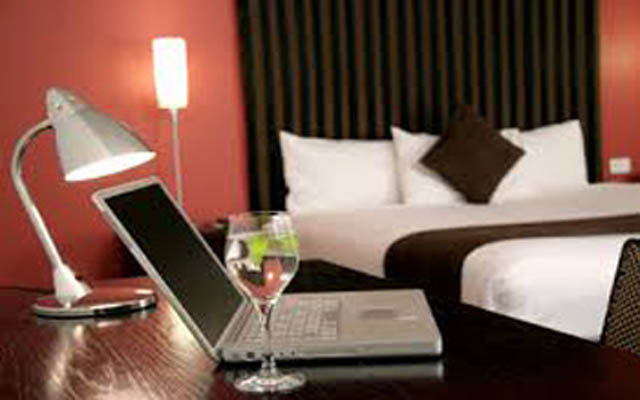 Global hotel wi-fi usage doubled in 2015