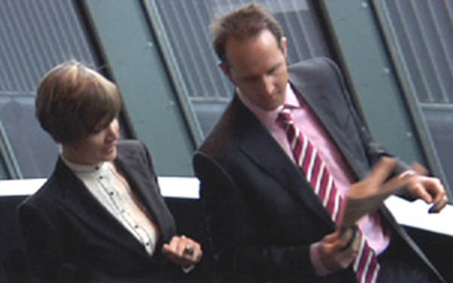 One third of European travel managers plan to increase travel budget