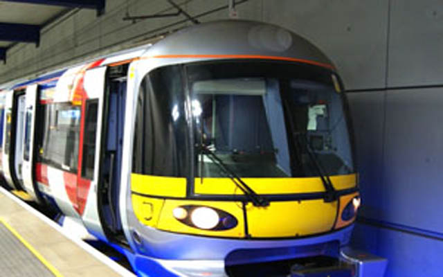 Study on transfers at major European airports