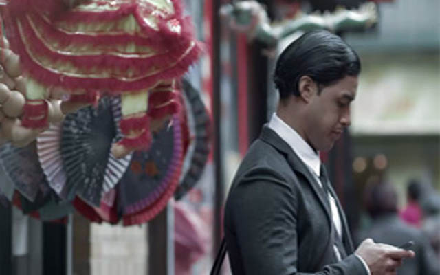 New features of American Express GBT security tool