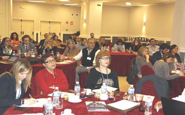 Challenges and opportunities in travel management for 2016_Expert session in Barcelona.