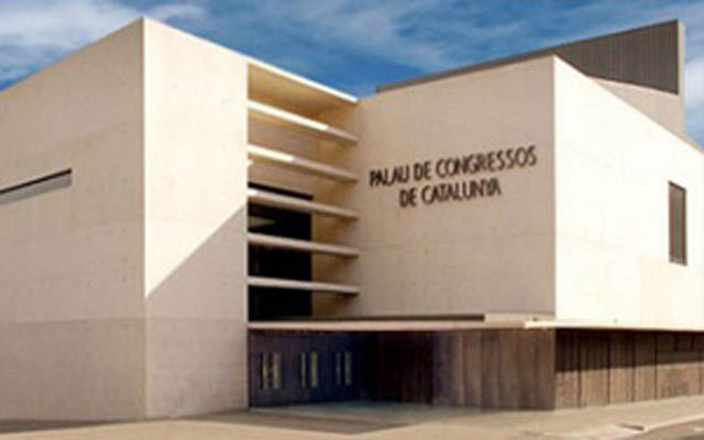 Program of the Second Business Tourism Forum of Catalonia