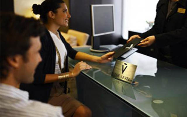 Spanish urban hotels recover a good part of their lost profitability