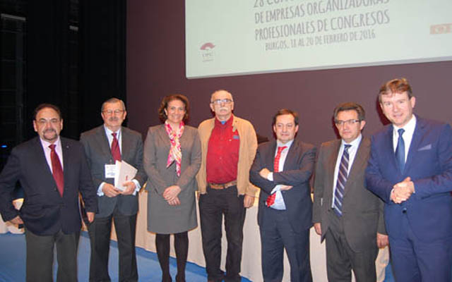 The importance of collaboration in the MICE sector