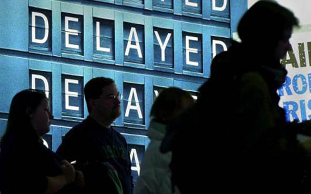 Companies will also be able to appear in claims for airline delays