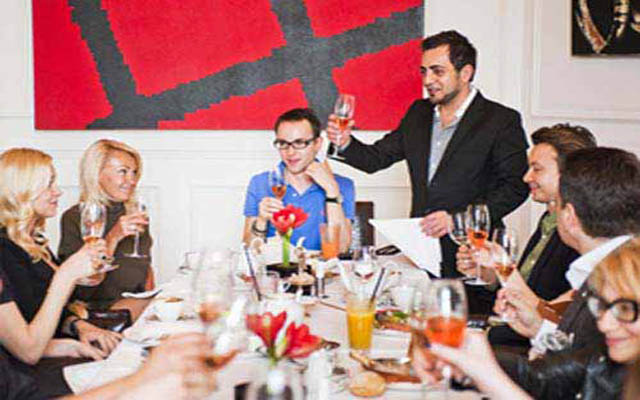 Business travel etiquette errors and their impact on corporate reputation