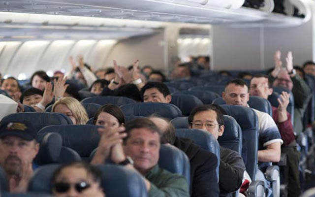 European Parliament gives green light to controversial passenger data recorder directive