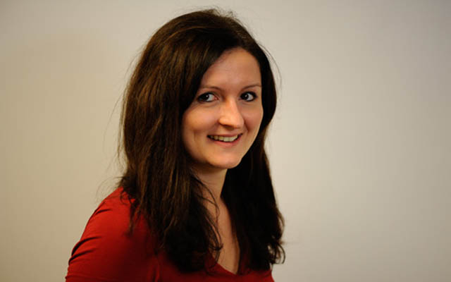 What are the reasons for the rise of rail for business travel?