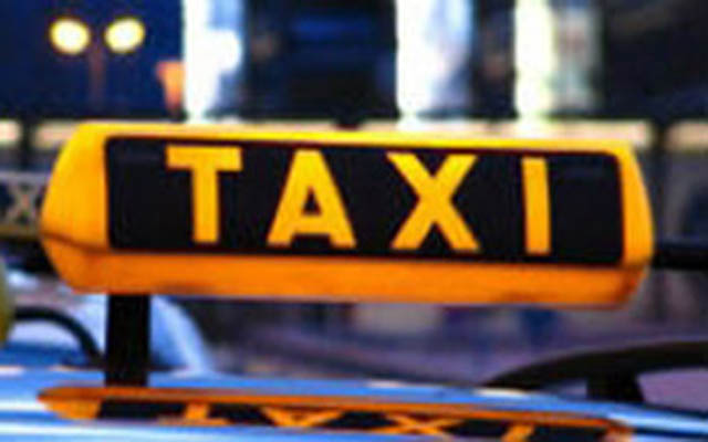 Cab fares in the most expensive Spanish cities are twice as high as in the cheapest cities