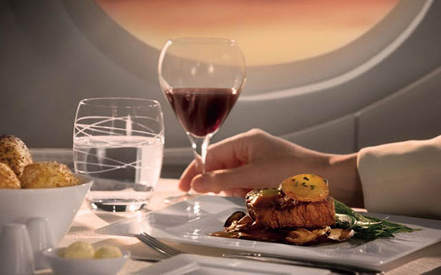 Airline ancillary services sales rise strongly in the first half of the year