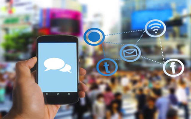 Most companies do not have a clear strategy on mobile applications for their travels