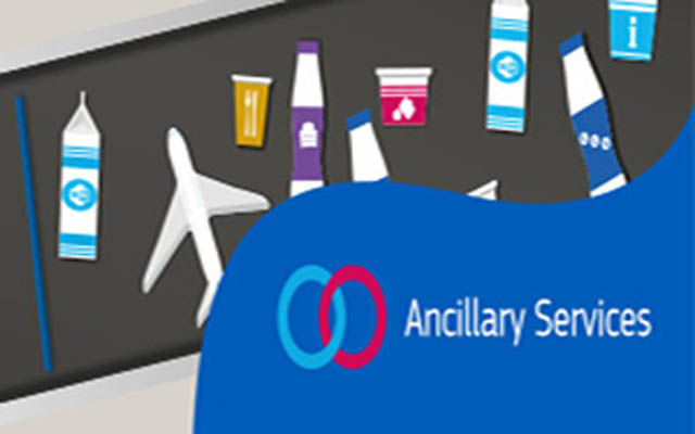 Ancillary services: X-ray of ancillary air services in Spain