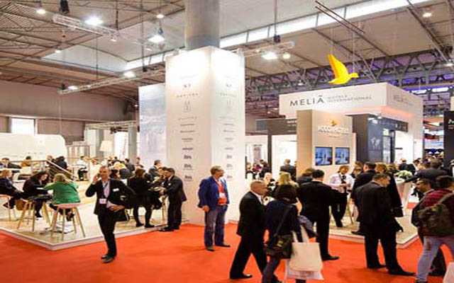 IBTM World will set up an exclusive space for Spanish companies