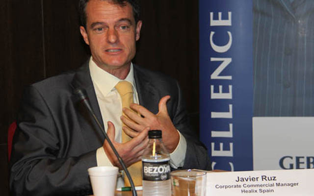 55% of Spanish companies lack a travel security policy