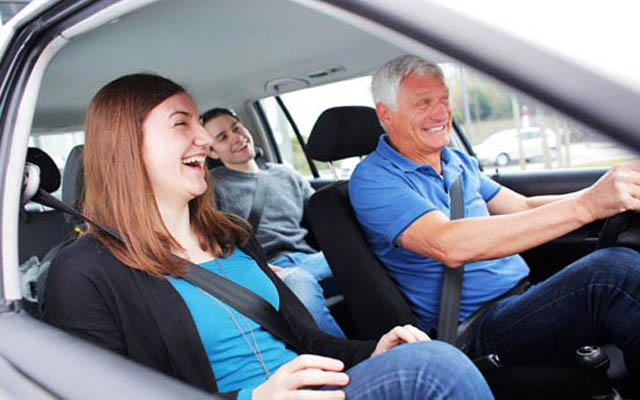 Hyperconnected travelers demand flexibility and work-life balance