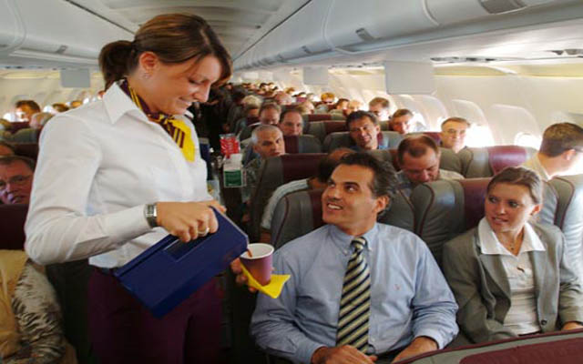 Airlines earn twice as much for ancillary services as six years ago
