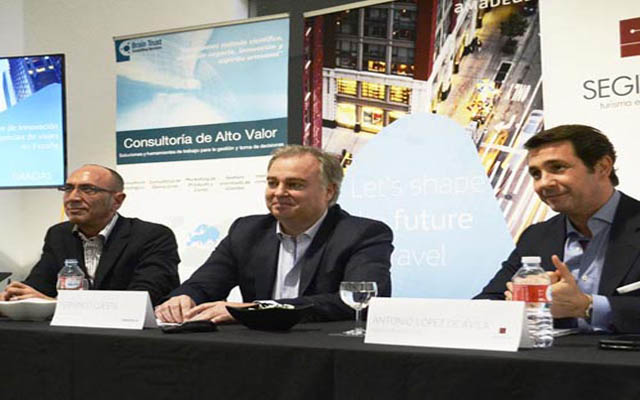 Spanish agencies' level of innovation is above the national average