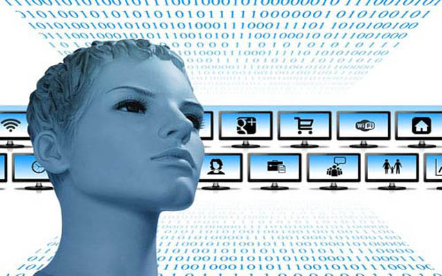 Collect, store, analyze? Digitized information in corporate travel