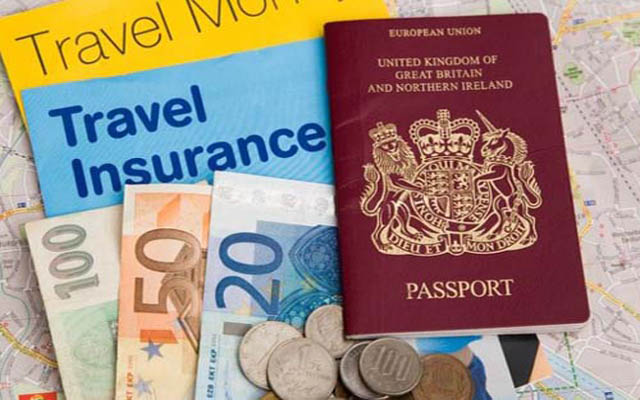 70% of insurance travel assistance is due to health problems