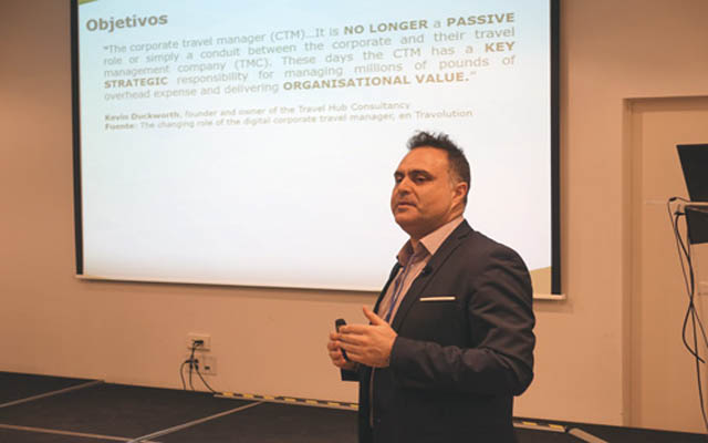 The 21 keys to business travel in 2017.