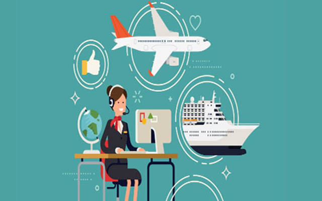 Frequent travelers demand more specialization from agencies