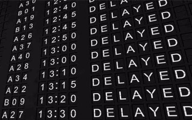 Compensable flight incidents increased 26% in 2016.