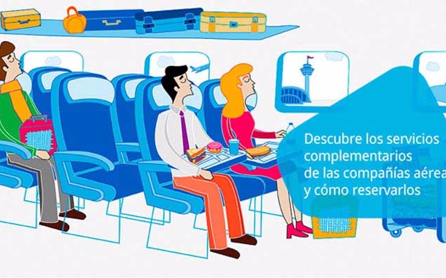 The volume of ancillary services contracted through Amadeus grows by 60%.