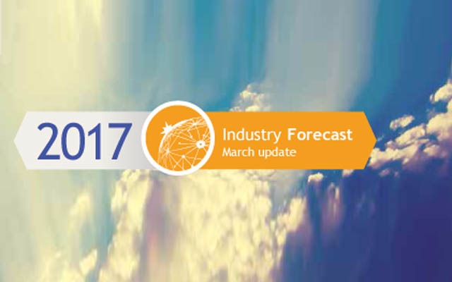 Stability in air fares and slight increase in hotel prices