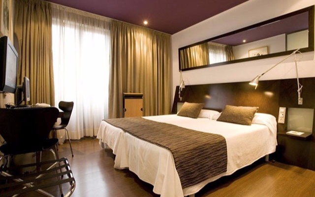 Notable increase in hotel prices in Spain during the first quarter of the year