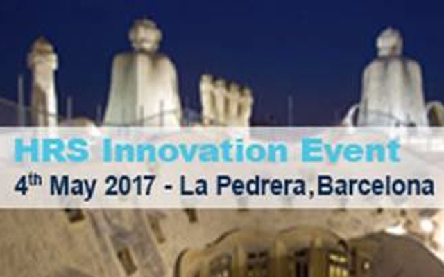 The challenges of corporate travel, under discussion at the HRS Innovation Event