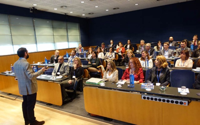 The future of travel management is all about integrated data processing