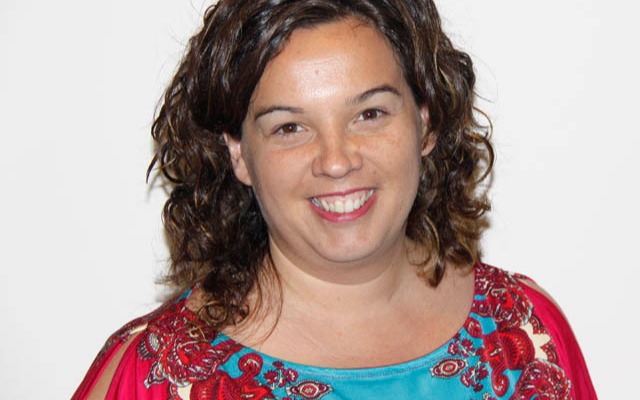 Silvia Magdaleno: ?Business Travel professionals have to be at the forefront?