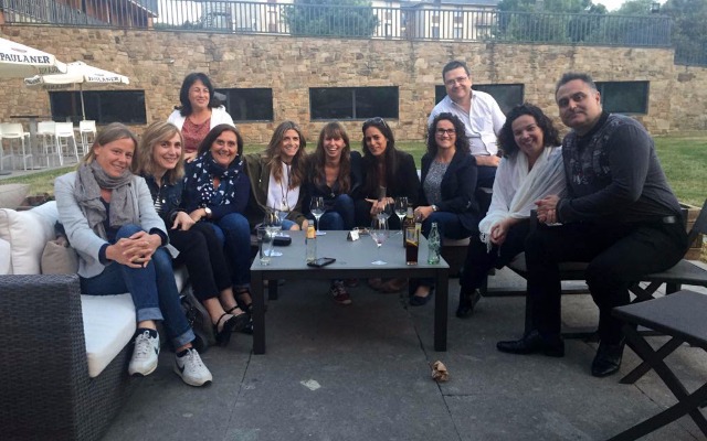 The Corporate Travel Immersion Course consolidates with the second edition in Barcelona