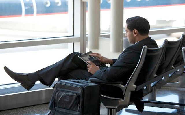 Business travel by Spanish companies continues to grow steadily
