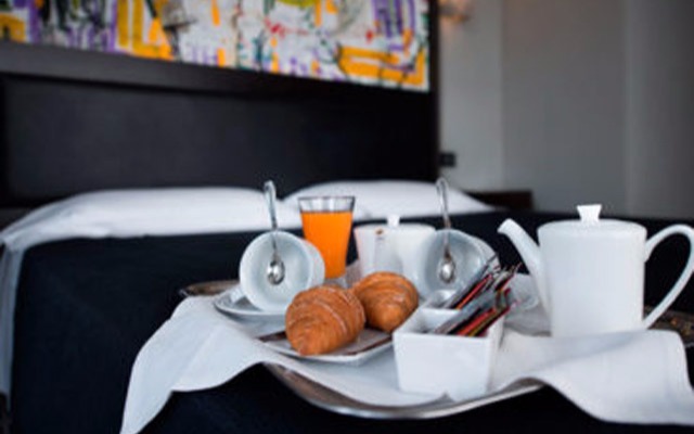 Tightening of cancellation rules means higher costs for Business Travel