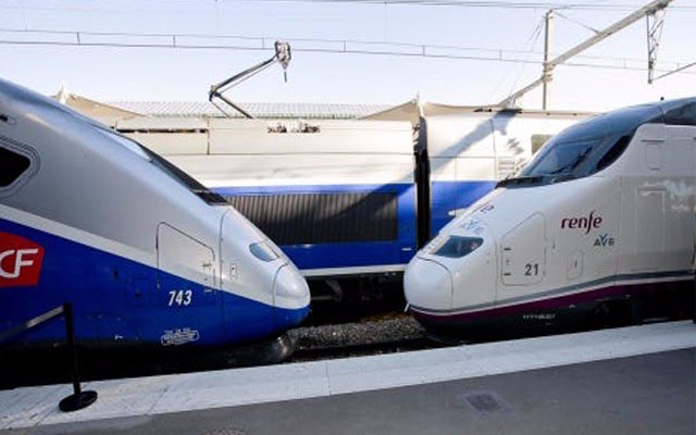 The roadmap for the entry of private competition in AVE