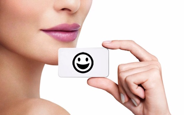 Frequent travelers demand more personalized services, even at the expense of their privacy.