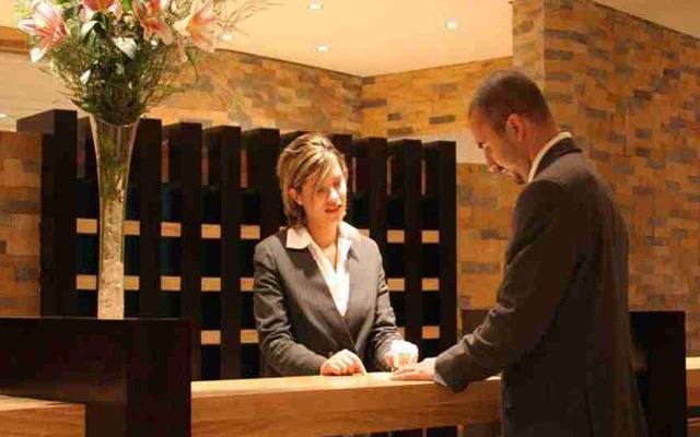 Third quarter closes with an average hotel price increase of 17%.